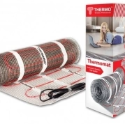 Нагревательный мат Thermomat 180 Вт (2 кв.м.)