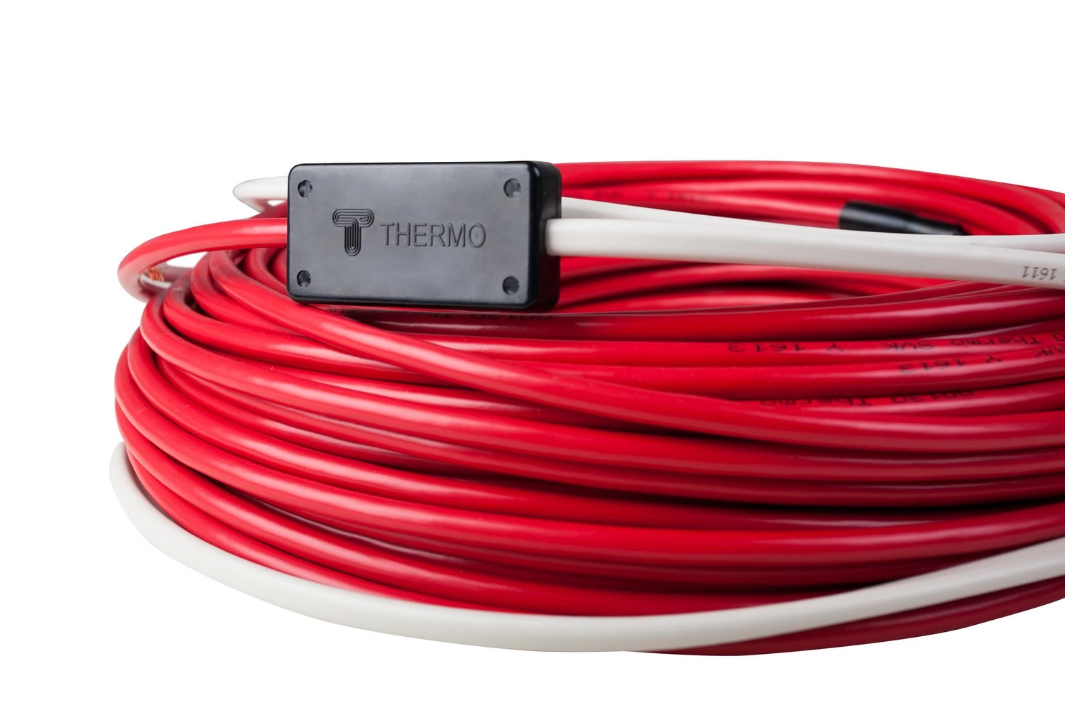 Теплый пол кабельный Thermo SVK-20 (18 м)